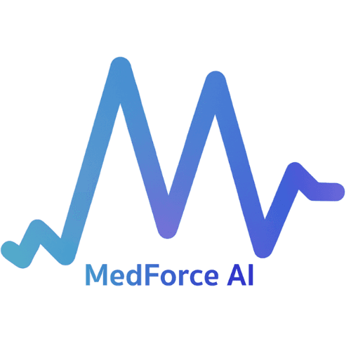 Medforce AI logo